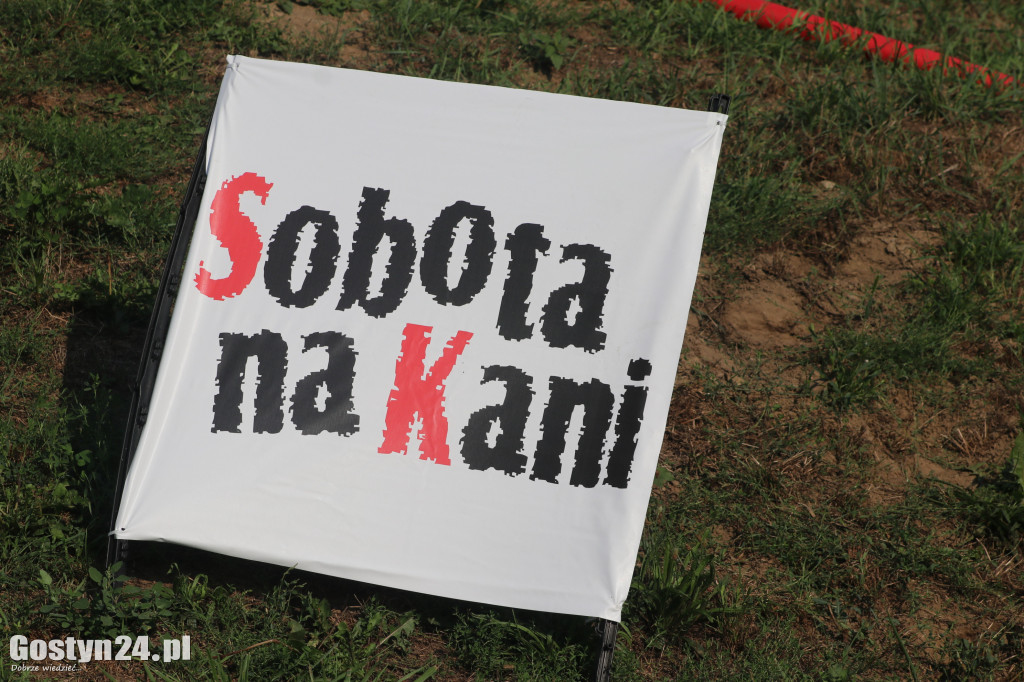 13. Sobota na Kani w Gostyniu
