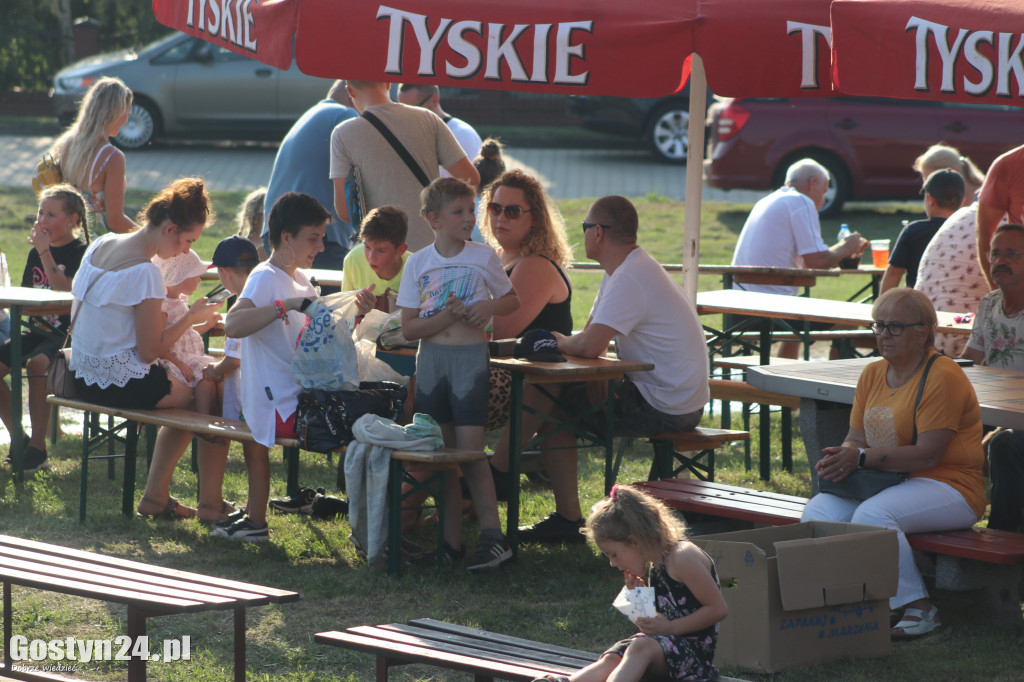 13. Sobota na Kani w Gostyniu