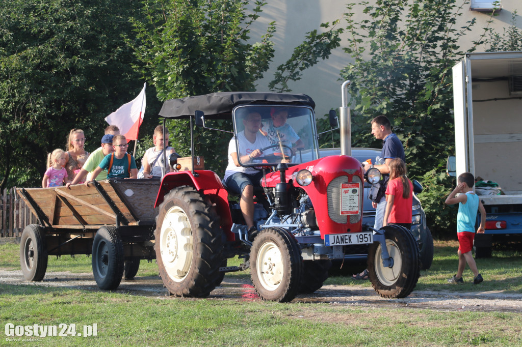 13. Sobota na Kani w Gostyniu