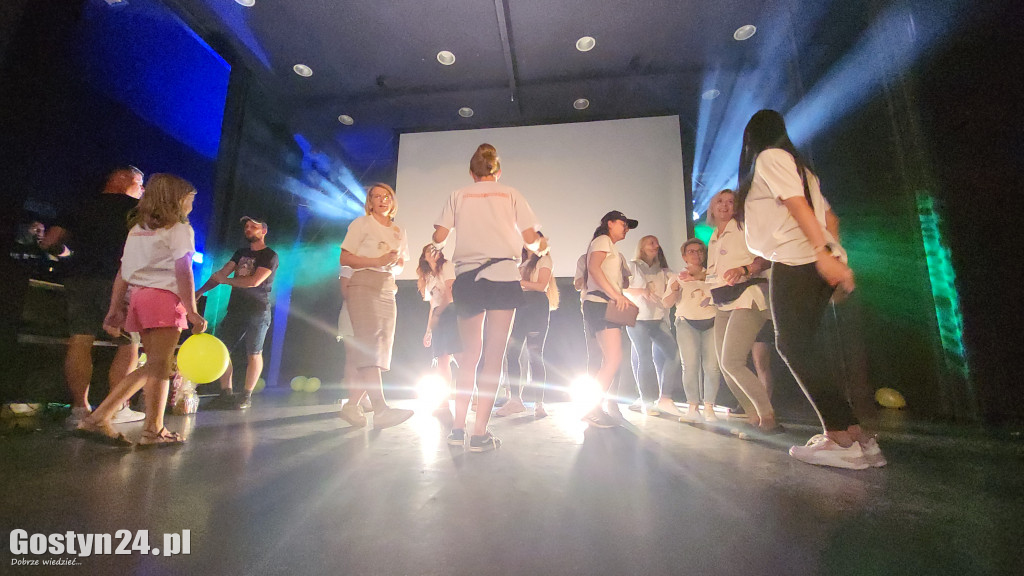 Podsumowanie akcji Zuzia kontra SMA