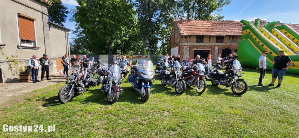 Parafialny Piknik Rodzinny w Żytowiecku