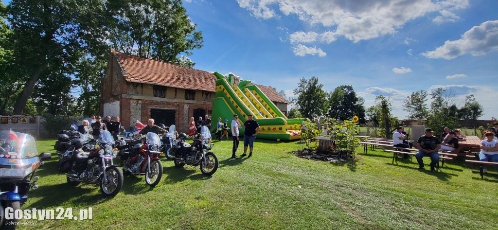 Parafialny Piknik Rodzinny w Żytowiecku