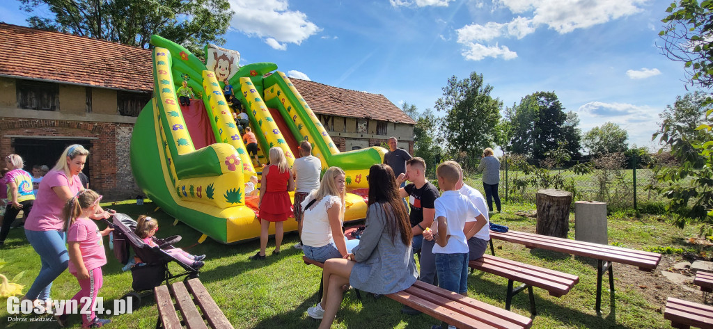 Parafialny Piknik Rodzinny w Żytowiecku