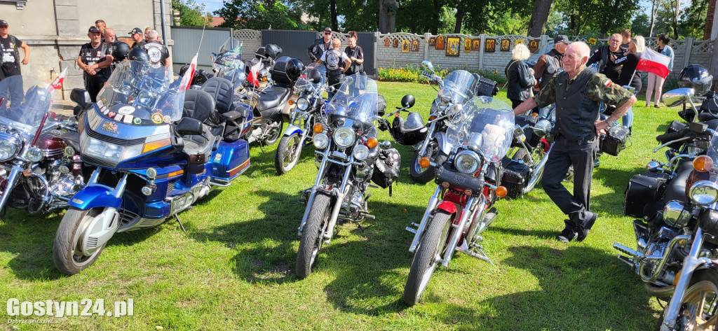 Parafialny Piknik Rodzinny w Żytowiecku