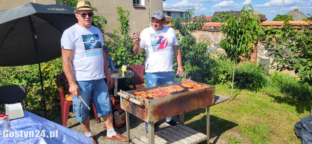 Parafialny Piknik Rodzinny w Żytowiecku