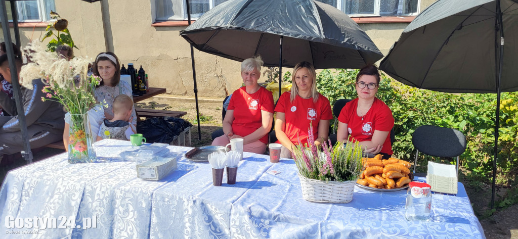 Parafialny Piknik Rodzinny w Żytowiecku