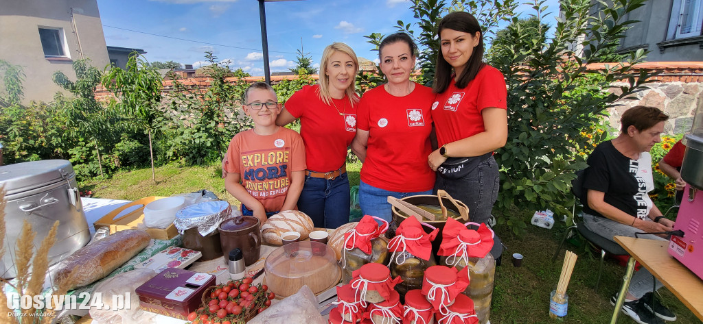 Parafialny Piknik Rodzinny w Żytowiecku