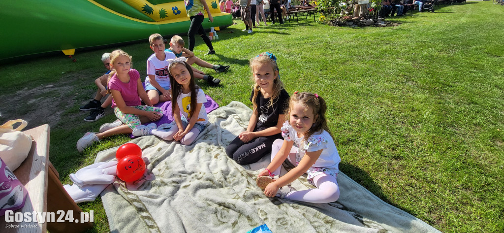 Parafialny Piknik Rodzinny w Żytowiecku