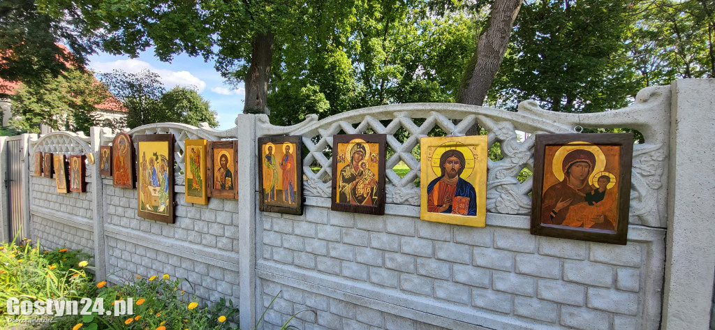 Parafialny Piknik Rodzinny w Żytowiecku