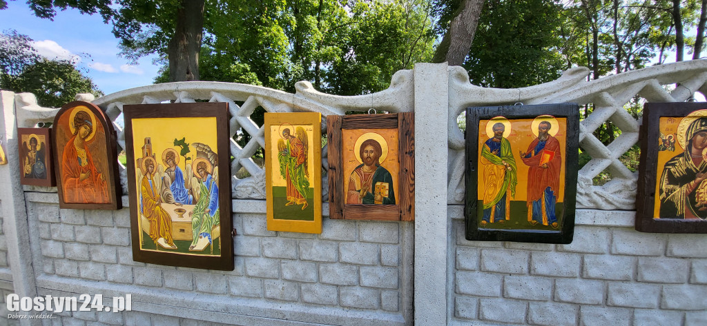Parafialny Piknik Rodzinny w Żytowiecku