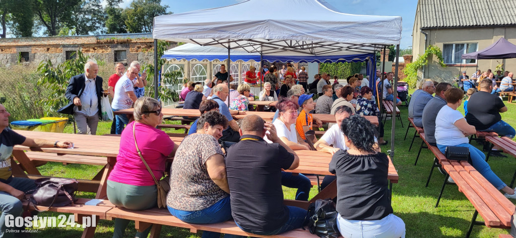 Parafialny Piknik Rodzinny w Żytowiecku