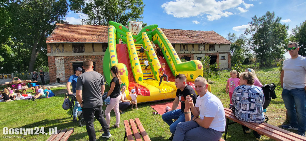 Parafialny Piknik Rodzinny w Żytowiecku