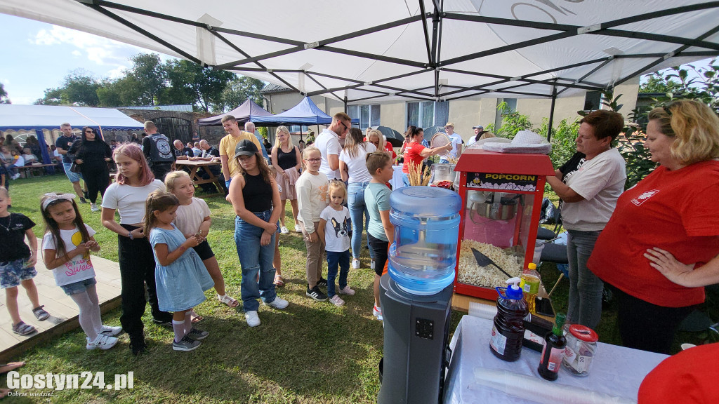 Parafialny Piknik Rodzinny w Żytowiecku