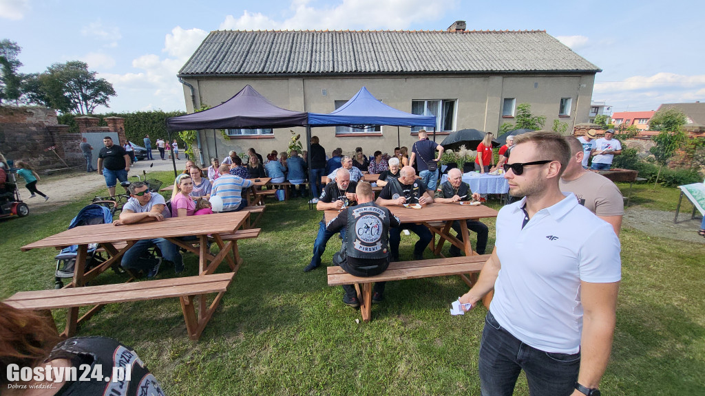 Parafialny Piknik Rodzinny w Żytowiecku