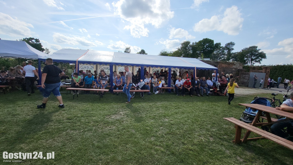 Parafialny Piknik Rodzinny w Żytowiecku