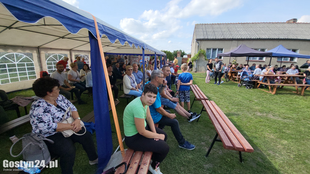 Parafialny Piknik Rodzinny w Żytowiecku