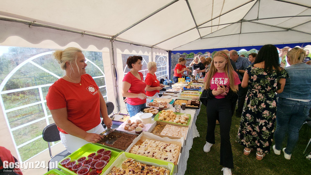 Parafialny Piknik Rodzinny w Żytowiecku
