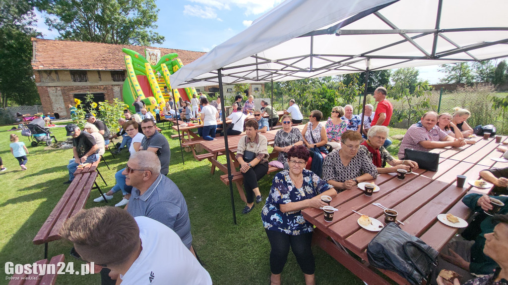 Parafialny Piknik Rodzinny w Żytowiecku