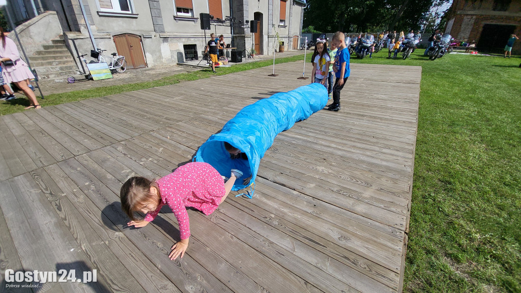 Parafialny Piknik Rodzinny w Żytowiecku
