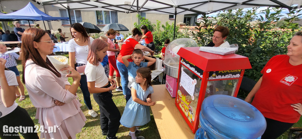 Parafialny Piknik Rodzinny w Żytowiecku