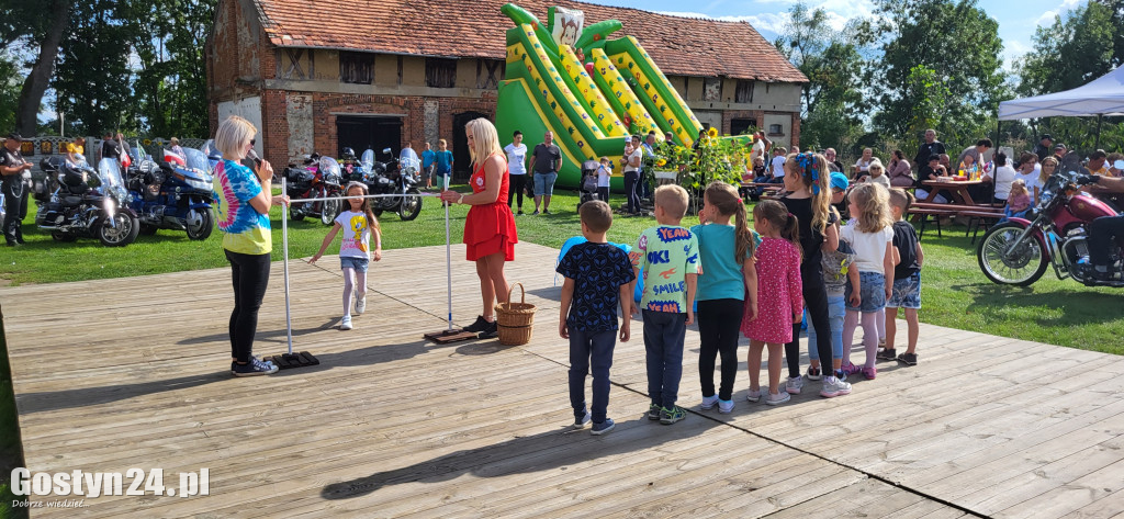Parafialny Piknik Rodzinny w Żytowiecku