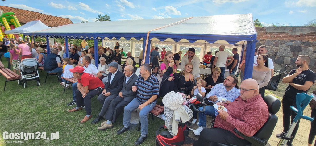 Parafialny Piknik Rodzinny w Żytowiecku