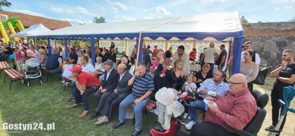 Parafialny Piknik Rodzinny w Żytowiecku