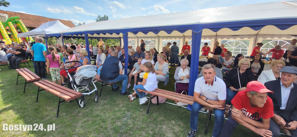 Parafialny Piknik Rodzinny w Żytowiecku