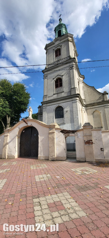 Parafialny Piknik Rodzinny w Żytowiecku