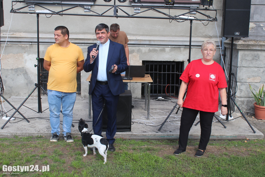 Parafialny Piknik Rodzinny w Żytowiecku