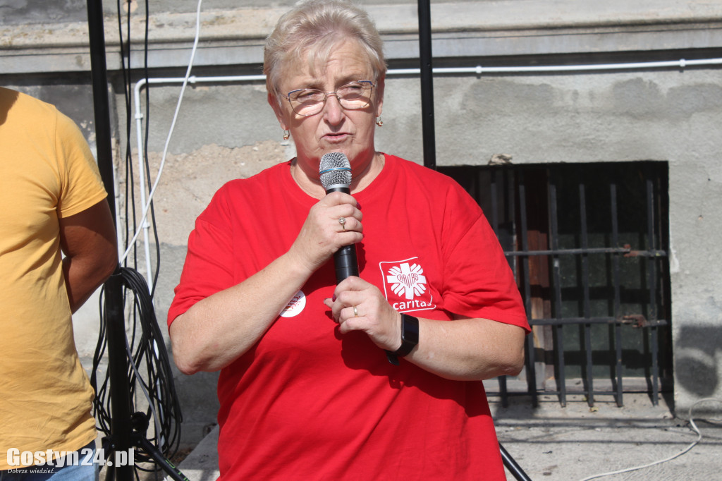 Parafialny Piknik Rodzinny w Żytowiecku