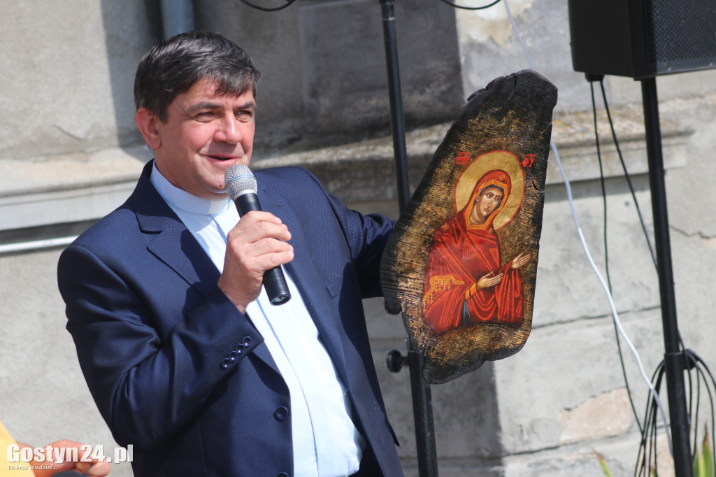 Parafialny Piknik Rodzinny w Żytowiecku