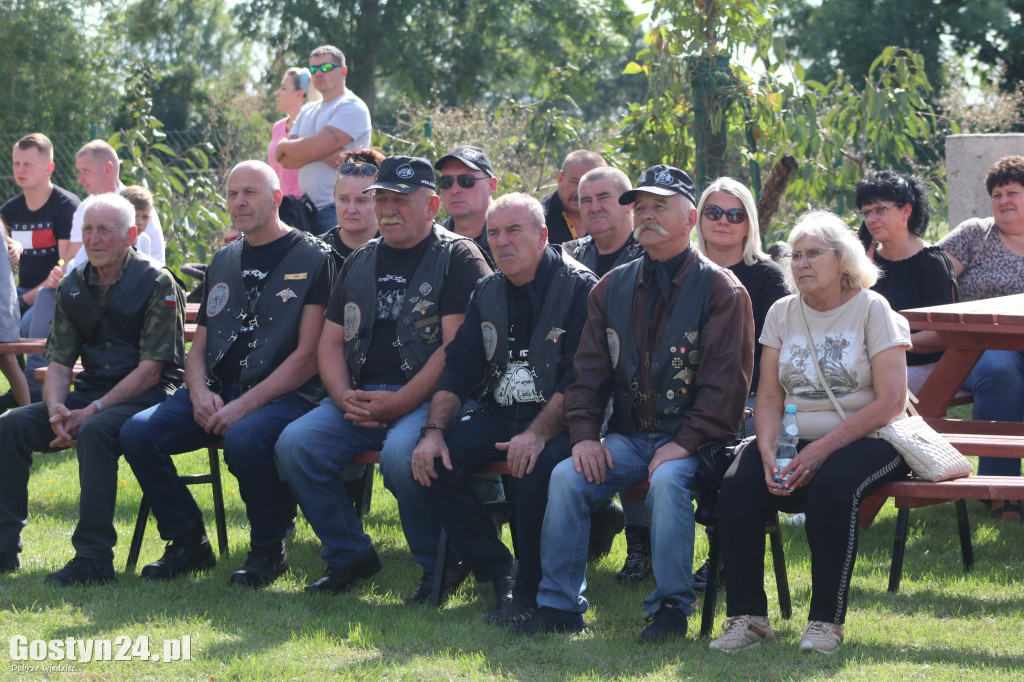 Parafialny Piknik Rodzinny w Żytowiecku