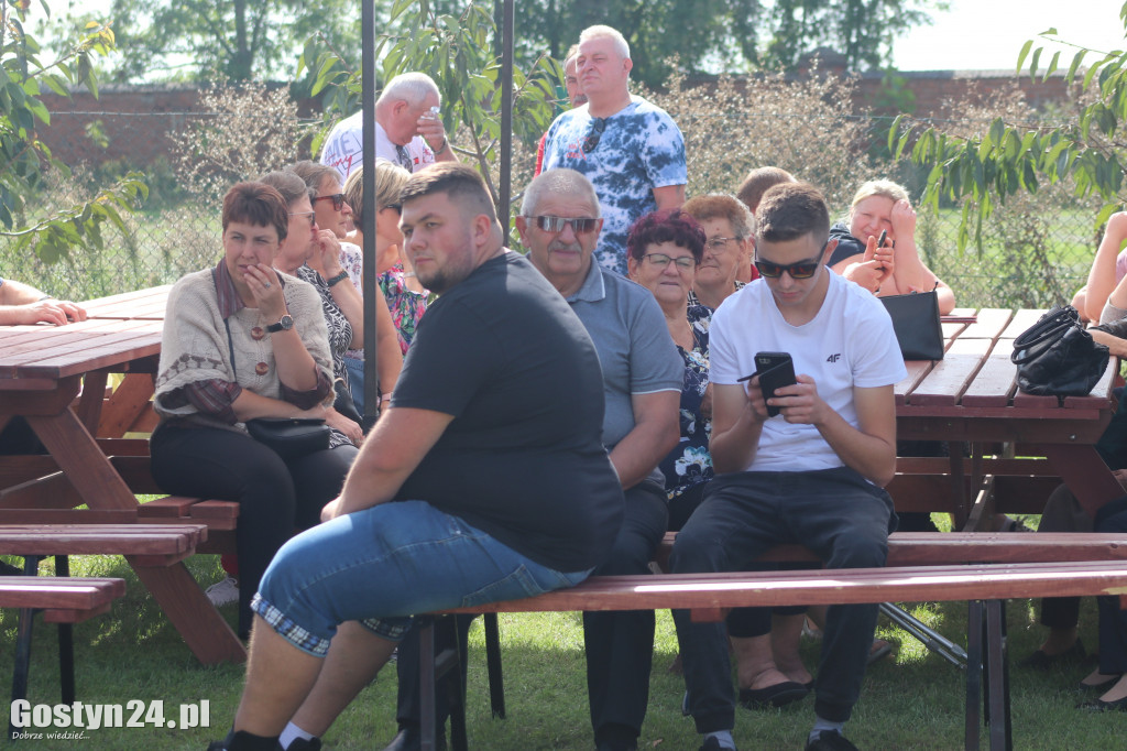 Parafialny Piknik Rodzinny w Żytowiecku