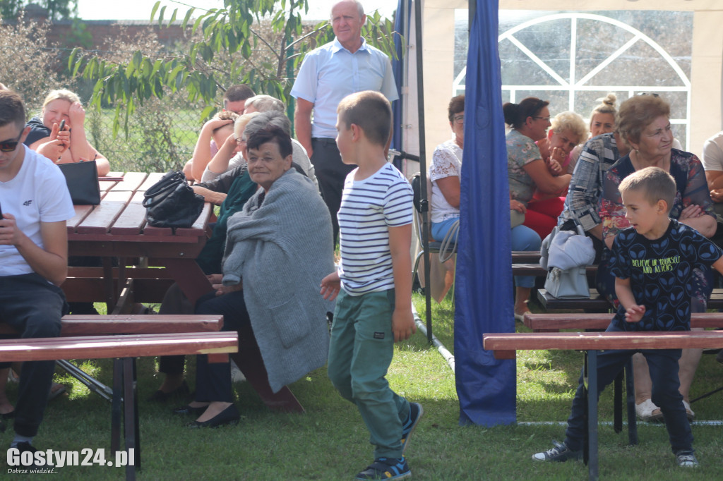 Parafialny Piknik Rodzinny w Żytowiecku
