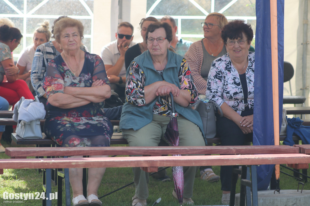 Parafialny Piknik Rodzinny w Żytowiecku