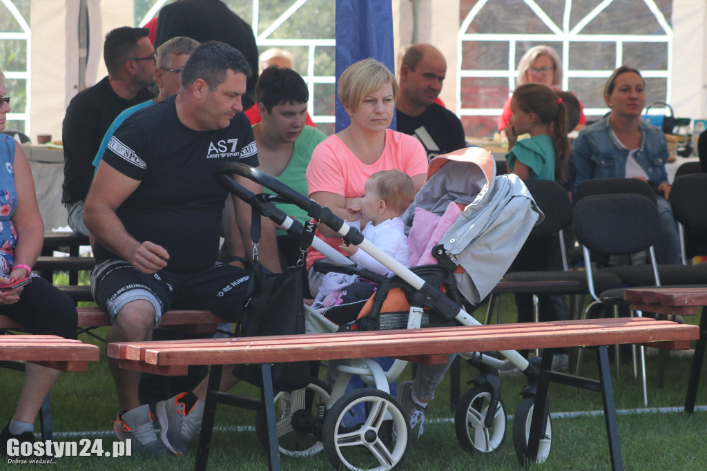Parafialny Piknik Rodzinny w Żytowiecku