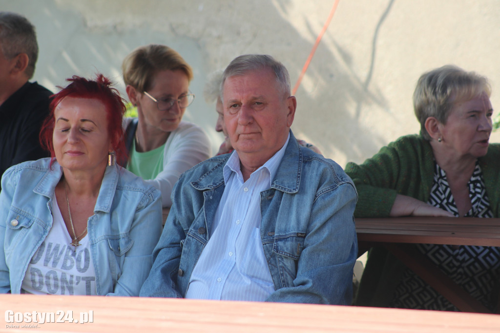 Parafialny Piknik Rodzinny w Żytowiecku