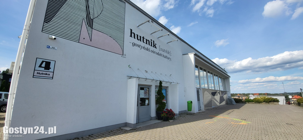 Otwarcie nowego sezonu sekcyjnego w GOK Hutnik