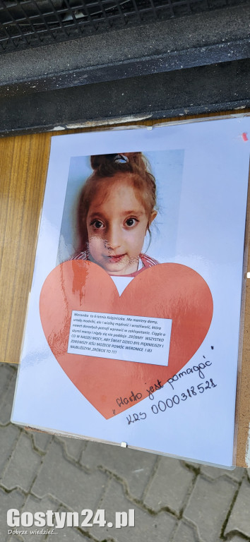 Stara gazowania połączyła pokolenia w Krobi