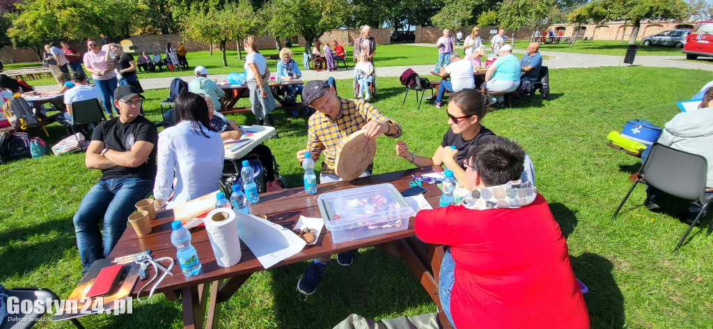 Festiwal Artystyczny Bez Barier na Świętej Górze