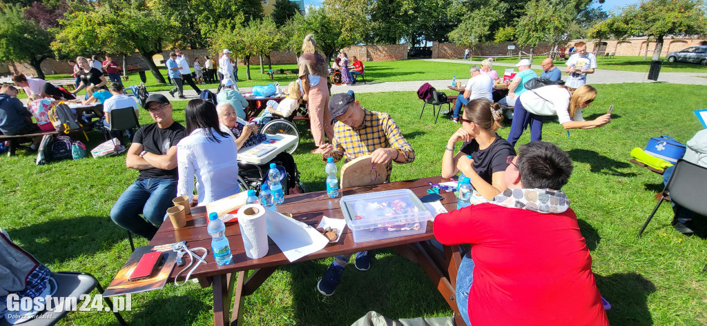Festiwal Artystyczny Bez Barier na Świętej Górze