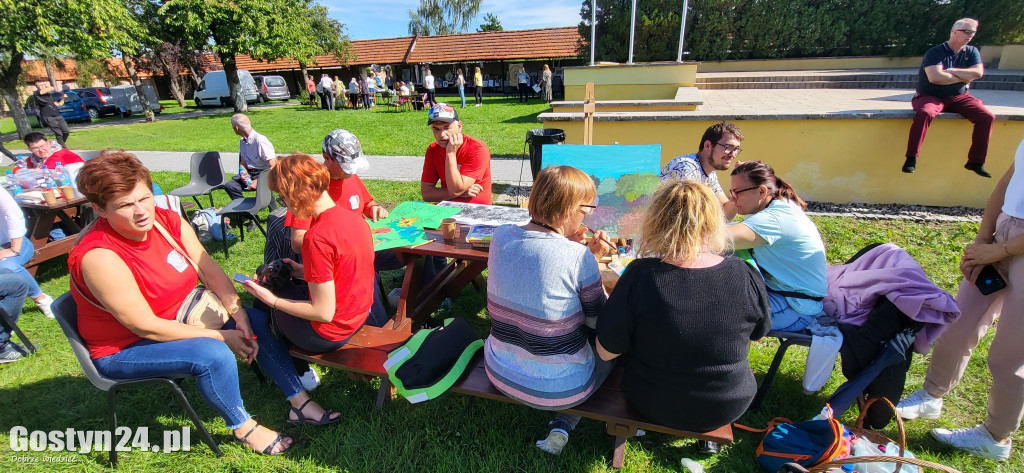 Festiwal Artystyczny Bez Barier na Świętej Górze