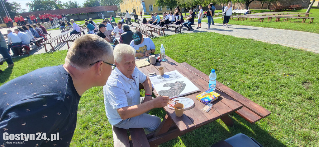 Festiwal Artystyczny Bez Barier na Świętej Górze