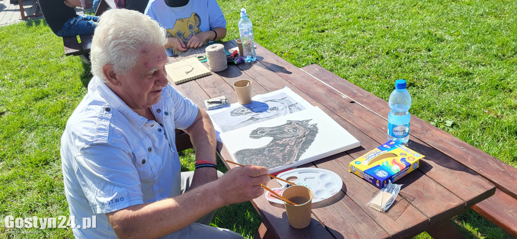 Festiwal Artystyczny Bez Barier na Świętej Górze