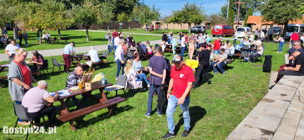 Festiwal Artystyczny Bez Barier na Świętej Górze