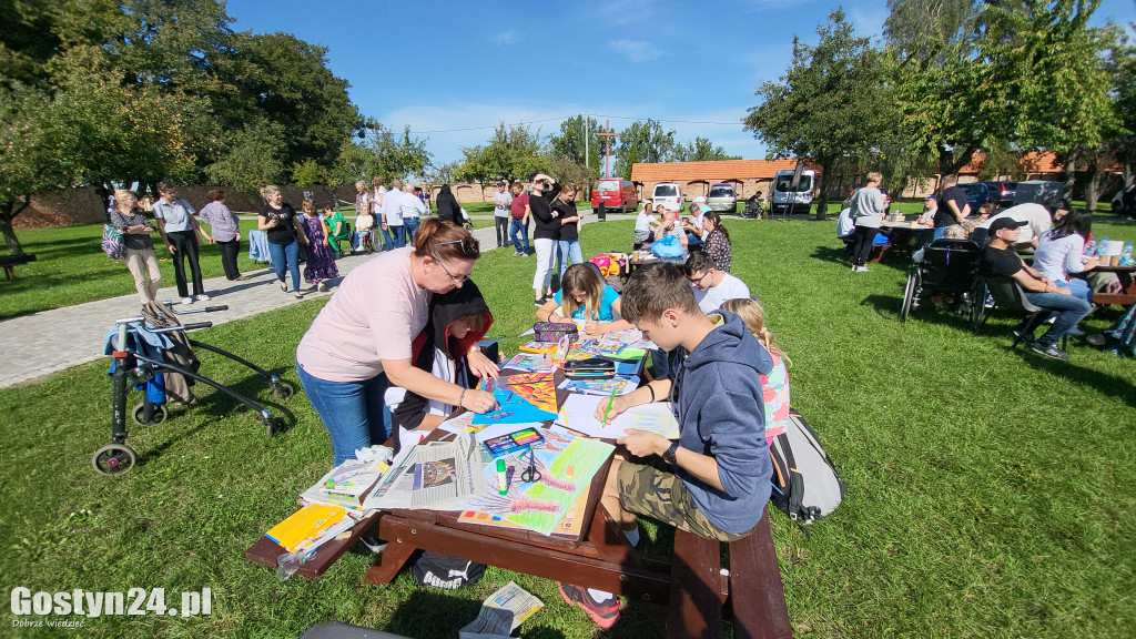 Festiwal Artystyczny Bez Barier na Świętej Górze