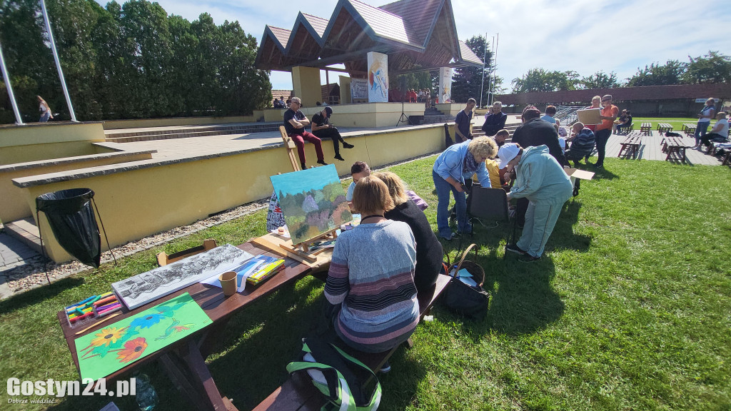 Festiwal Artystyczny Bez Barier na Świętej Górze
