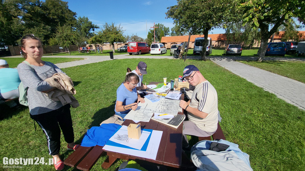 Festiwal Artystyczny Bez Barier na Świętej Górze