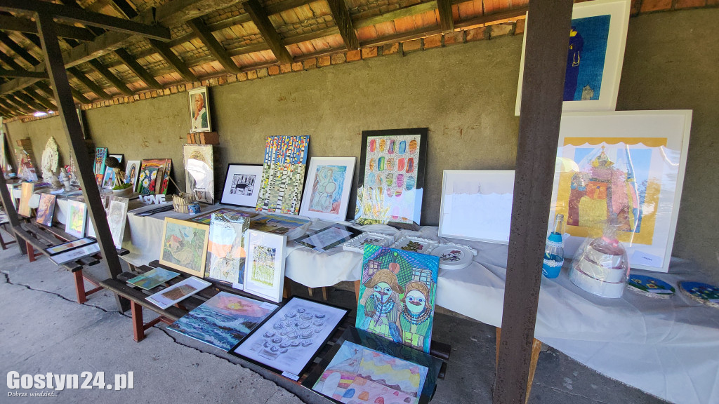 Festiwal Artystyczny Bez Barier na Świętej Górze